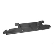 Fabspeed Three-Piece Carbon Engine-Bay Panel Set for Audi R8 V8 / V10 Coupe, product view 2