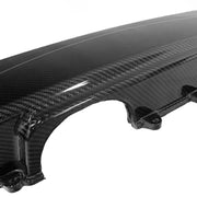 Fabspeed Carbon Airbox Cover for Audi R8 (2006–2013), product view 5