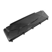 Fabspeed Carbon Airbox Cover for Audi R8 (2006–2013), product view 2