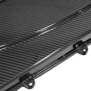 Fabspeed Carbon Airbox Cover for Audi R8 (2006–2013), product view 6