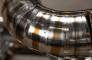 Audi R8 True F1 Exhaust System