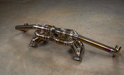 Audi R8 True F1 Exhaust System