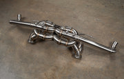 Audi R8 True F1 Exhaust System