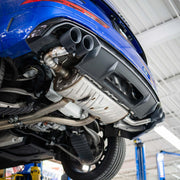 Fabspeed Exhaust-Tip Set for Audi SQ5, excluding Sportback, product view 6
