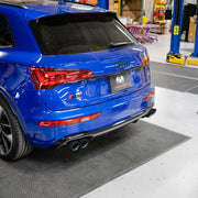Fabspeed Exhaust-Tip Set for Audi SQ5, excluding Sportback, product view 7