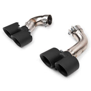 Fabspeed Exhaust-Tip Set for Audi SQ5, excluding Sportback, product view 2