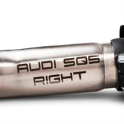 Fabspeed Exhaust-Tip Set for Audi SQ5, excluding Sportback, product view 4