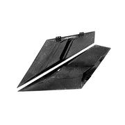Fabspeed Carbon Large Engine-Intake Panels for Lamborghini Aventador S LP740-4, product view 2