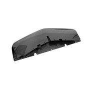 Fabspeed Carbon Front-Center Bumper Splitter for Lamborghini Aventador LP700, product view 3