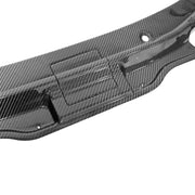 Fabspeed Carbon Front-Trunk Trim Kit for Lamborghini Aventador LP700, product view 5