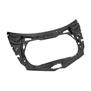 Fabspeed Carbon Front-Trunk Trim Kit for Lamborghini Aventador LP700