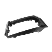 Fabspeed Carbon Rear-Bumper Outlet Surrounds for Lamborghini Aventador, product view 2
