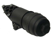 URO Parts Oil Filter Housing for Porsche Cayenne/Panamera