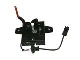 URO Parts Hood Lock for 993/996/997/Boxster