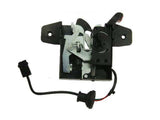 URO Parts Hood Lock for 993/996/997/Boxster