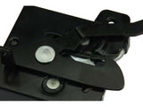 URO Parts Hood Lock for 993/996/997/Boxster