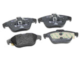 ATE Brake Pad Set for Mercedes-Benz C-Class/E-Class (2008–2017) – alternate view 2