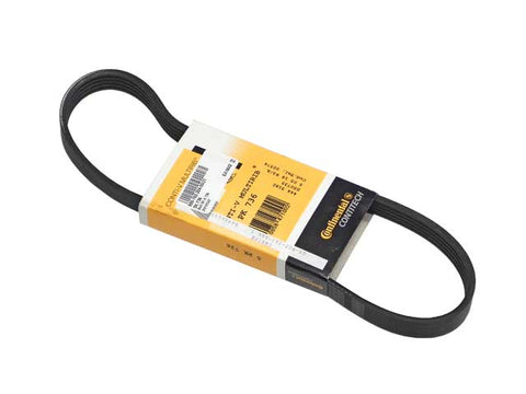 Continental Serpentine Belt for Porsche 924/944 (1983–1988) – PMB ...