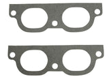 BUGPACK Super Flo Intake Gaskets, Pair
