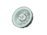 URO Parts PCM Knob for 996/997/Boxster/Cayman