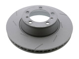 Zimmermann Coat Z brake rotor 460.1582.20 for Porsche Panamera 970/971