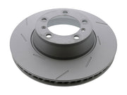 Zimmermann Coat Z brake rotor 460.1582.20 for Porsche Panamera 970/971