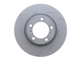 Zimmermann Coat Z brake rotor 460.1582.20 for Porsche Panamera 970/971, view 2