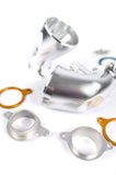 RENNELEMENT G8X Billet Ultra Flow Turbo Inlets