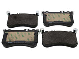 Ferodo Brake Pad Set for Mercedes-Benz CL550, S550, CLS550 and other listed models