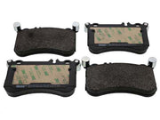 Ferodo Brake Pad Set for Mercedes-Benz CL550, S550, CLS550 and other listed models