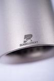 Porsche 718 GT4 RS Catback Exhaust System