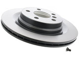 Brembo Brake Rotor for BMW X1, 228i Gran Coupe & related models / Mini Cooper Clubman, Cooper Countryman (2016–2024)