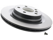 Brembo Brake Rotor for BMW X1, 228i Gran Coupe & related models / Mini Cooper Clubman, Cooper Countryman (2016–2024)