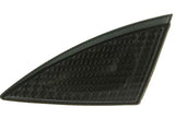URO Parts Headlight Corner Trim for Porsche 996/Boxster
