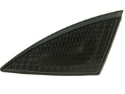 URO Parts Headlight Corner Trim for Porsche 996/Boxster