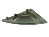 URO Parts Headlight Corner Trim for Porsche 996/Boxster