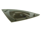 URO Parts Headlight Corner Trim for Porsche 996/Boxster