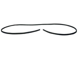 URO Parts Sunroof Seal for 924/944/968