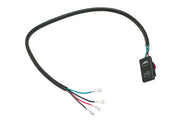 URO Parts Window Switch for 928