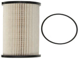 MAHLE Fuel Filter for Audi A3 (2010–2013)