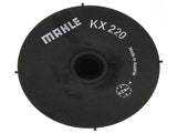 MAHLE Fuel Filter for Audi A3 (2010–2013)