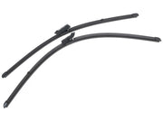 Valeo Windshield Wiper Blade Set for Porsche Cayenne