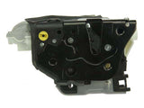 URO Parts Door Lock Assembly for Porsche Cayenne/Panamera