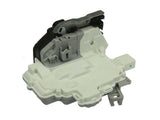 URO Parts Door Lock Assembly for Porsche Cayenne/Panamera