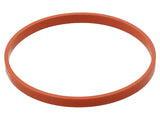 Porsche Cayenne throttle housing seal by Elring, detail view