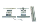 Brake Pad Hardware Kit