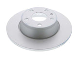 ATE Brake Rotor for Audi TT/TT Quattro (2008–2015)