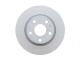 ATE Brake Rotor for Audi TT/TT Quattro (2008–2015)