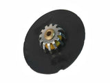 URO Parts Brake Pad Damper for 964/993