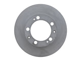 Zimmermann Coat Z brake rotor 460.1518.20 for Porsche 944, view 2